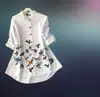 Tew Fancy Rayon Printed Western Shirt Wholesale In India